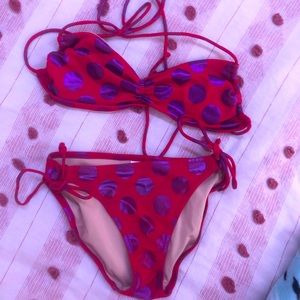 victoria secret bikini